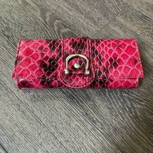 Ladies Travel Jewelry case